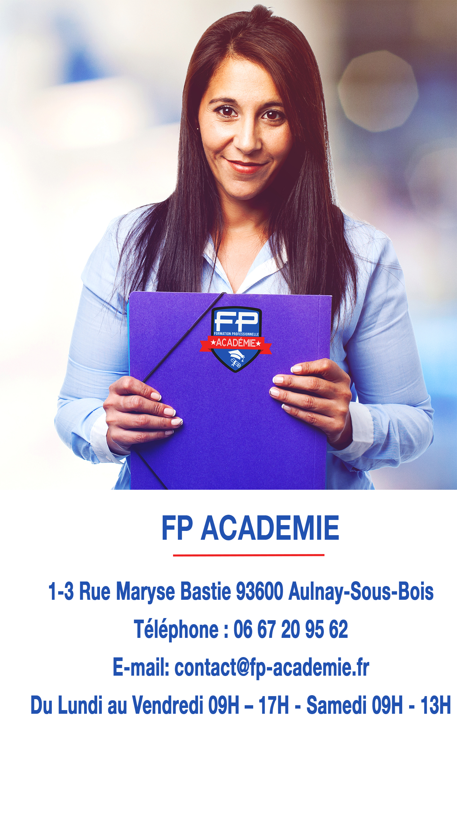 Financements Fp Academie